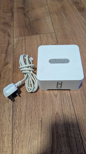 Sonos connect zp90 streamer - sonos,
