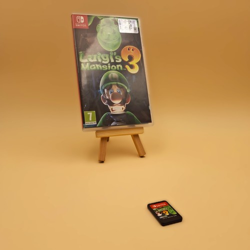 Luigi mansion nintendo - luigi's,
