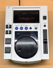 pioneer cdj 100