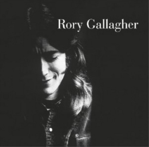 Rory gallagher - rory,