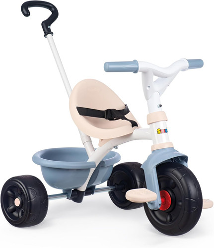 Triciclo fun azzurro - triciclo,