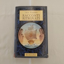 J R R TOLKIEN RACCONTI