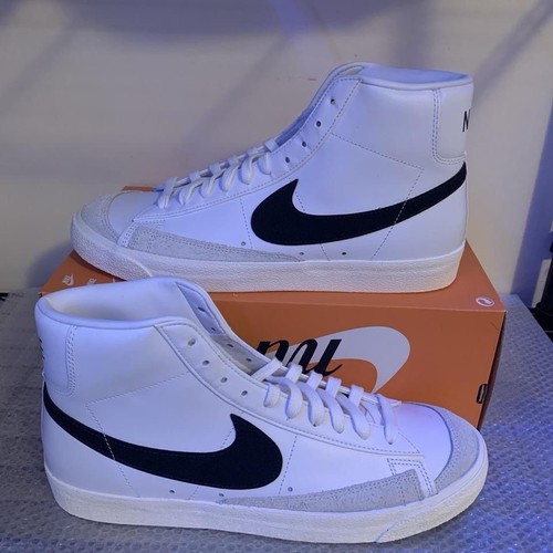Nike blazer mid - blazer, 77