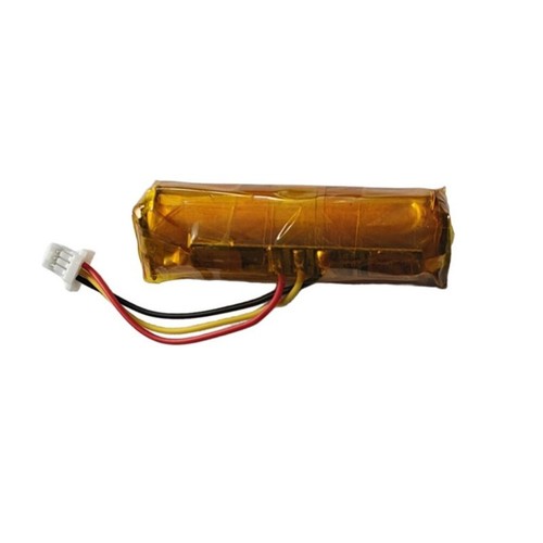 Batteria ricambio per - batteria, di