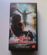 VIDEOCASSETTA VHS LE PORTE