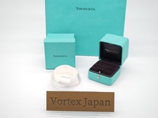 [Quasi Nuovo] Tiffany&Co