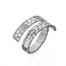 Anello Aperto Contrarie'