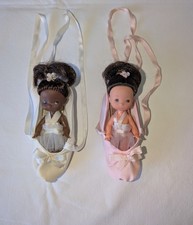 LOTTO 2 BAMBOLE FURGA NELLE