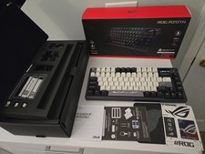 ASUS ROG Azoth 75 Tastiera da