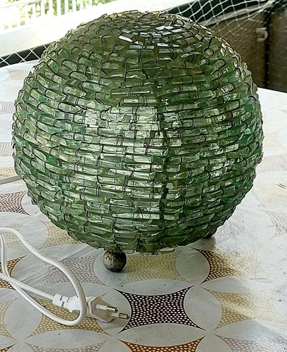 Lampada tavolo tao grande a - da,