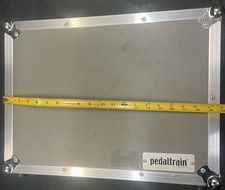 Pedaliera da viaggio in