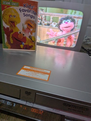 Panasonic dmr e75vp - panasonic, lettore