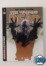 The Walking Dead Variant 1