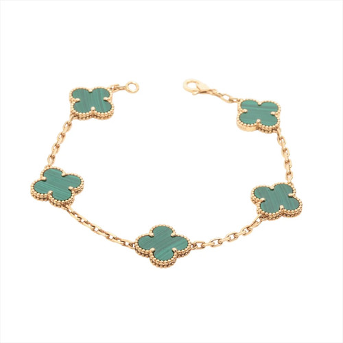 Van cleef arpels - arpels, bracciale