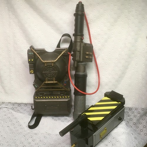 Ghostbusters proton pack - proton,