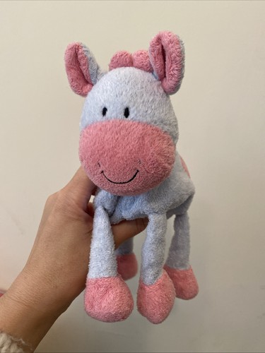 Mothercare viola rosa mucca - mothercare,