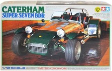 TAMIYA Scala 1/12 Masters