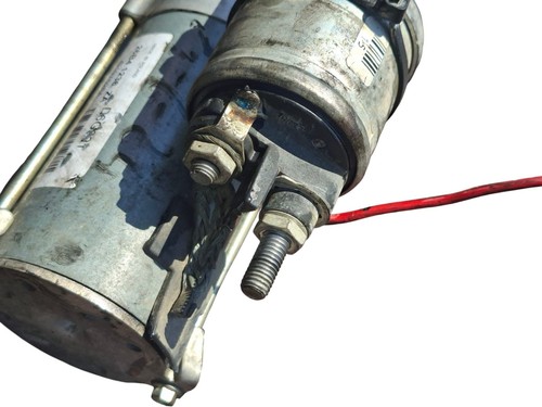 Motorino avviamento lancia - motorino,