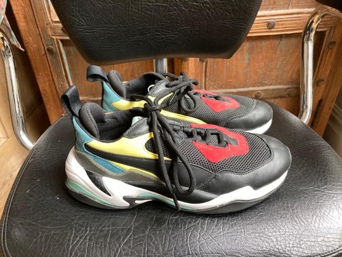Scarpe ginnastica puma - scarpe,