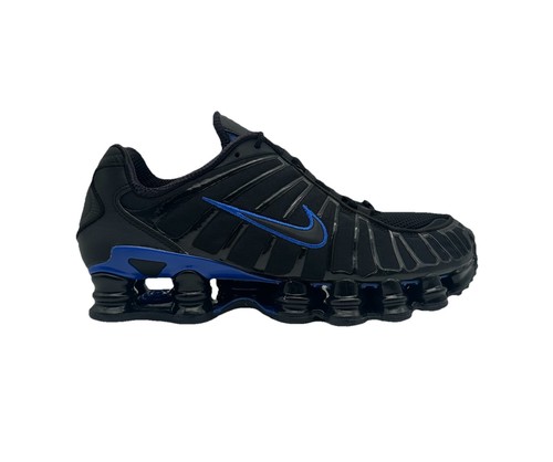 Nike shox nere - nike,