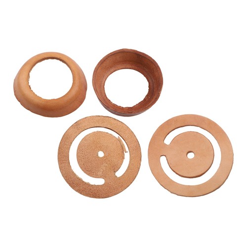 Kit riparazione pompa pozzetto