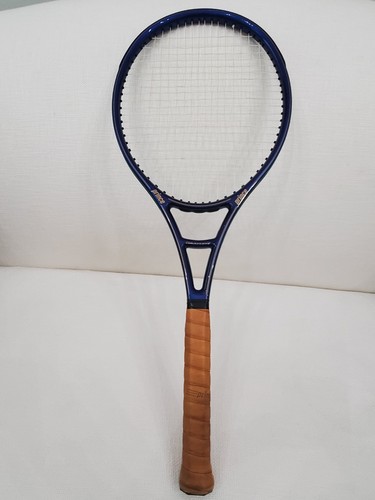 Prince graphite michael chang - graphite,