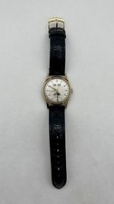 Vintage Zodiac Triple Date