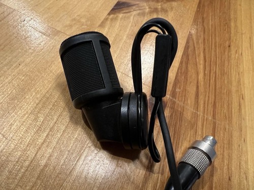 Micro cravate sennheiser - sennheiser, mke