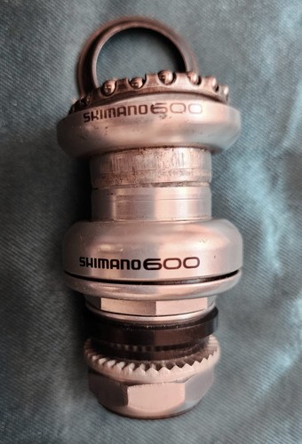 Vintage shimano 600 ultegra - vintage,