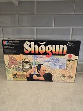 Shogun Gioco da Tavolo MB