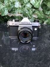 Fotocamera Pentax K1000