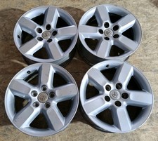 SET 4 CERCHI LEGA TOYOTA RAV4