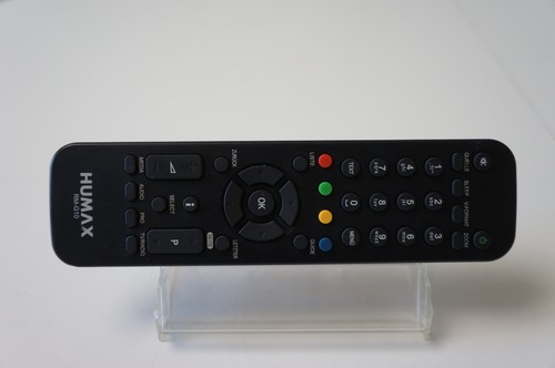 Humax g10 telecomando - humax,