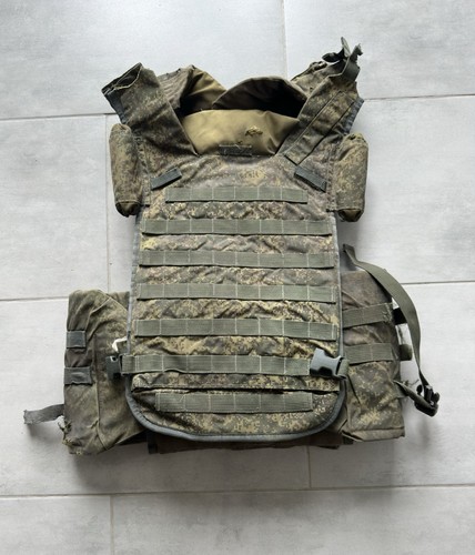 Armatura originale 6b45 - armatura,