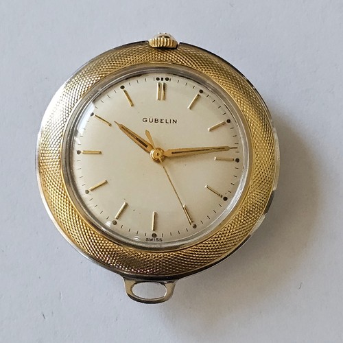 Gubelin eterna - gubelin,