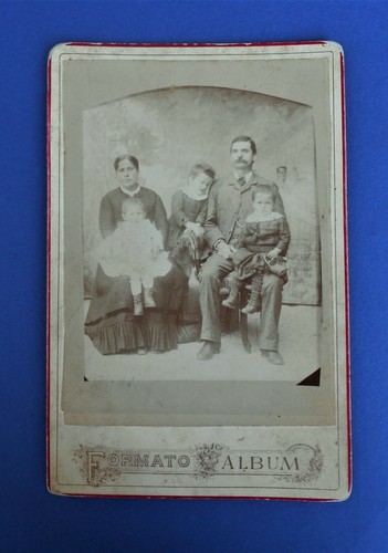 Foto antica enrico mignani - foto,