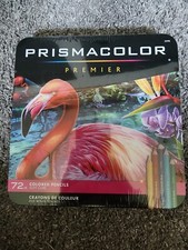 Prismacolor Premier Matite
