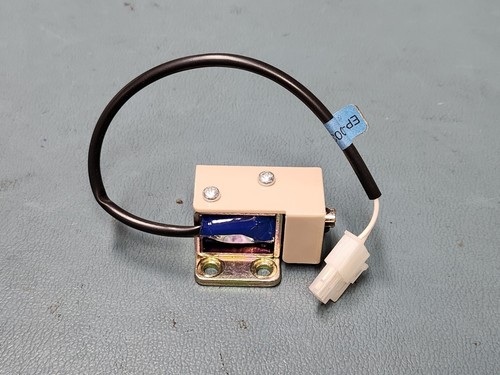 Solenoide per macchina - , da