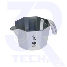 Serbatoio Grigio Macchina Caffe' Mokona Bialetti