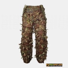 Novritsch ghillie suit - novritsch, 3d