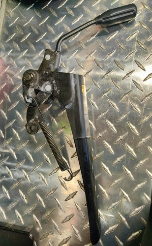 Leve frizione spazzaneve honda - leve,