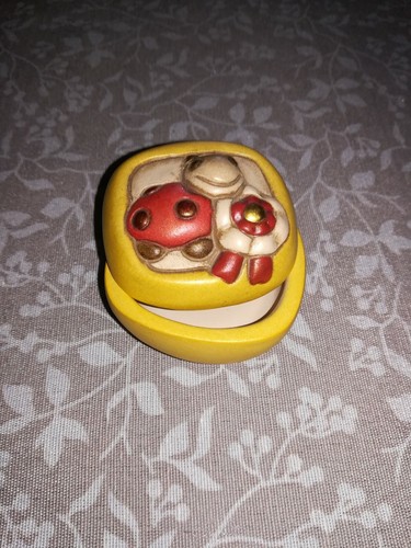 Thun scatola piccola