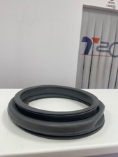 Guarnizione soffietto porta oblò ORIGINALE lavatrice hotpoint RSF 703 KIT