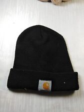 CARHARTT CAPPELLO BERRETTO BEANIEE DONNA UNISEX UOMO TG UNICA HAT VINTAGE CASUAL