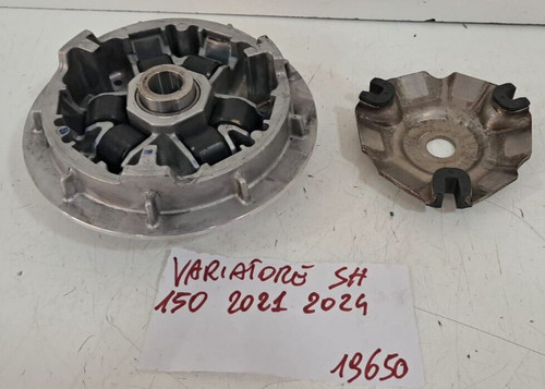 Variatore semi puleggia mobile - semi,