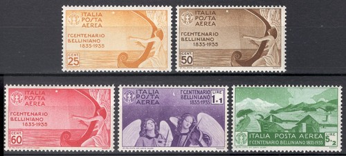 072 regno 1935 serie - #072,
