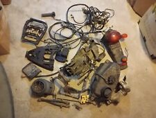 Lotto rimanenze ricambi Honda SH 50