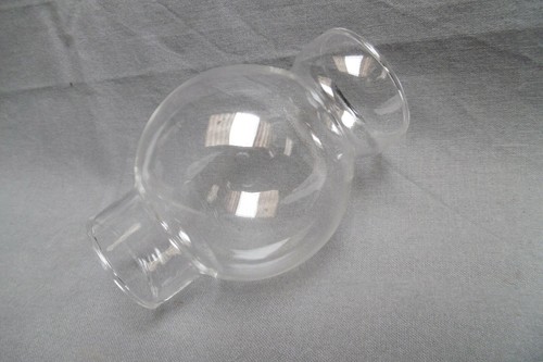 Verre neuf lampe genre - neuf,