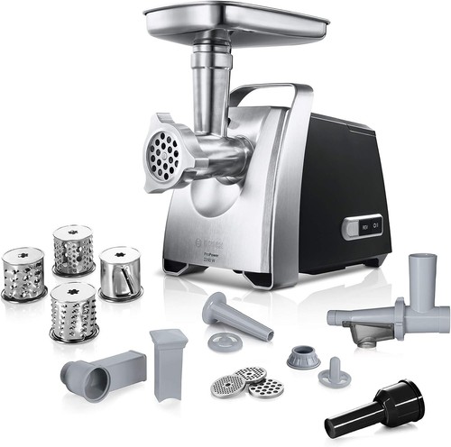 Bosch propower mfw68660 - bosch,