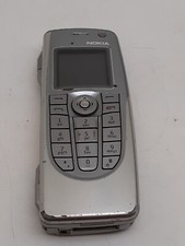 Nokia 9300 Grigio Funzionante